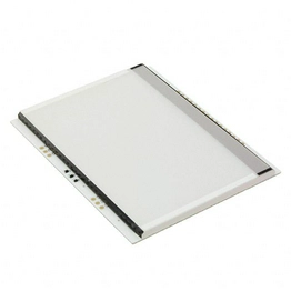 EA LED78X64-W DISPLAY VISIONS