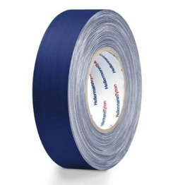 712-00500 HTAPE-TEX-19X50-CO-BU HellermannTyton