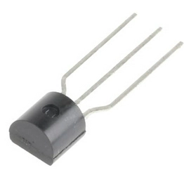 ON Semiconductor 2N7000TA image