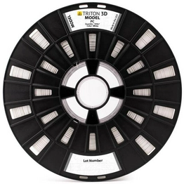 F-PC1:PC01184WT1FPC 3DXTECH