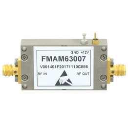 FMAM63007 Fairview Microwave