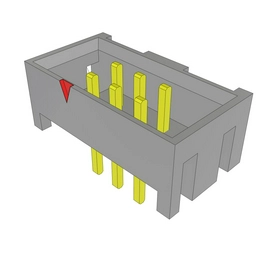 samtec STMM-103-02-G-D image