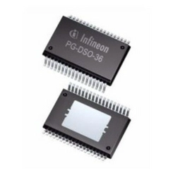 Infineon Technologies TLE7368EXUMA5 image