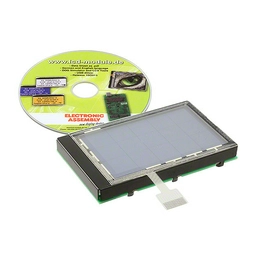 EA DIP128-6N5LWT DISPLAY VISIONS