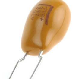 KEMET T356M476K035AT image