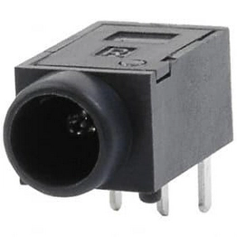 PJ-040D CUI INC