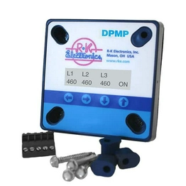 DPMP-120A-B R-K Electronics