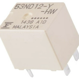 FUJITSU FBR53ND12-Y-HW image