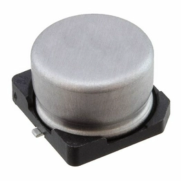 nichicon UWP1C470MCL1GB image