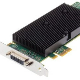 M9120-E512LAU1F MATROX