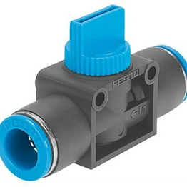 HE-2-QS-12 FESTO