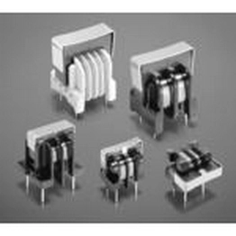Coilcraft BU9-2011R6BL image