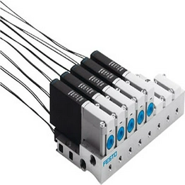 MHA2-MS1H-3/2O-2-K FESTO