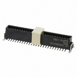 HARTING 15 11 050 2601 000 image