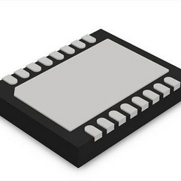 Analog Devices LTC4415EDHC#PBF image