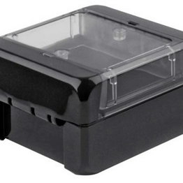 96021114 B 080805 PC-V0-G-7024 Bopla Gehäuse Systeme