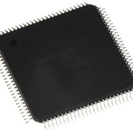 Infineon Technologies CY8C3866AXI-040T image
