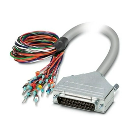 CAB-DSUB25M/OE/22/S/ 1M PHOENIX CONTACT