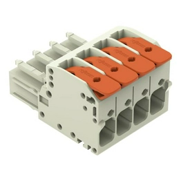 WAGO 831-1104 image