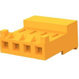 TE Connectivity 3-644460-4 image
