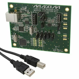 MAX5134EVKIT+ Analog Devices