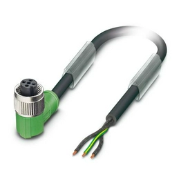 SAC-3P- 5,0-PUR/M12FR VC PHOENIX CONTACT