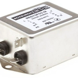 RES70F03-M Roxburgh EMC