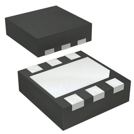 NXP Semiconductors NX5P2553GU6Z image