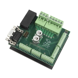 DK481S0056/02 Performance Motion Devices