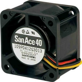 SANYO DENKI 109P0412B301 image