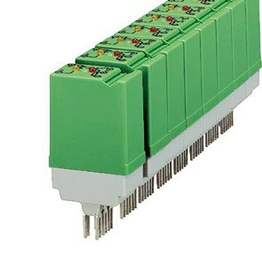 ST-OV3- 24DC/ 24DC/2 PHOENIX CONTACT