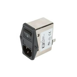 XP Power FGSMA04BFR image