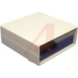 Hammond Manufacturing 1598BSGY image