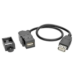 U060-001-KPA-BK Tripp Lite