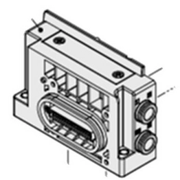 SY30M-1-1A-C8-NA SMC