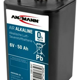 1500-0047-520 ANSMANN