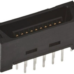 Hirose Electric FX2CA1-100P-1.27DSAL(71) image