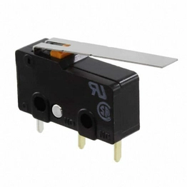 SS01GL1111D OMRON