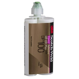 DP100 PLUS CLR 200ML Ellsworth Adhesives
