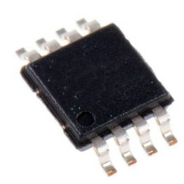 Renesas Electronics EL5220TIYZ-T7 image