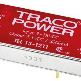 TRACO Power TEL 15-1211 image