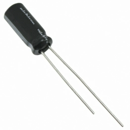 nichicon UHE1E470MDD1TA image