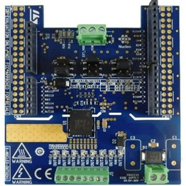 X-NUCLEO-OUT02A1 STMicroelectronics