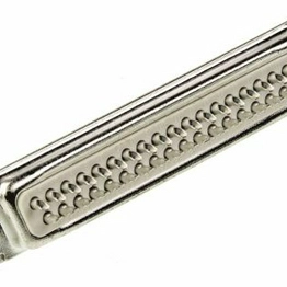 Amphenol DC37S064TLF image