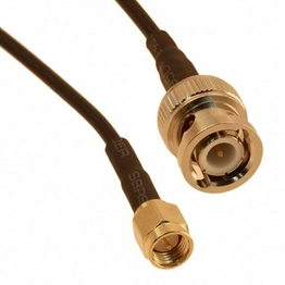 CCBNS-MM-RG174-18 CRYSTEK
