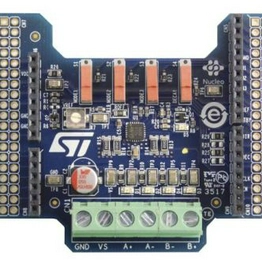 STMicroelectronics X-NUCLEO-IHM14A1 image