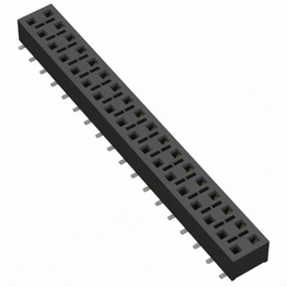 HLE-118-02-L-DV-K samtec