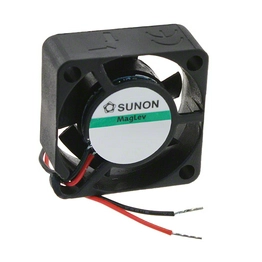MC25101V2-000U-A99 Sunonwealth Electric
