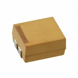 TCMV106M100R0050 AVX