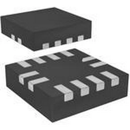 FXLA0104QFX-F106 ON Semiconductor